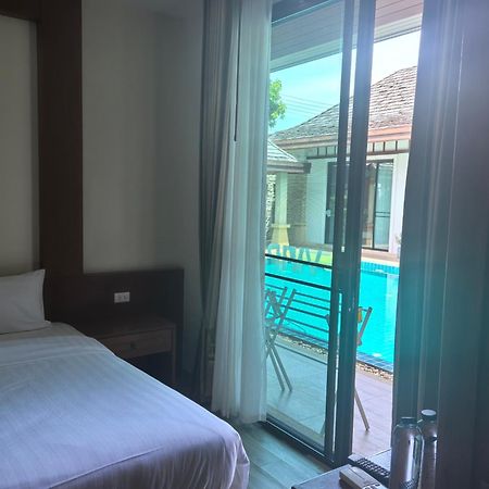 Phuket Meet Holiday Hotel 普吉岛相遇花园度假酒店 Rawai Exterior foto