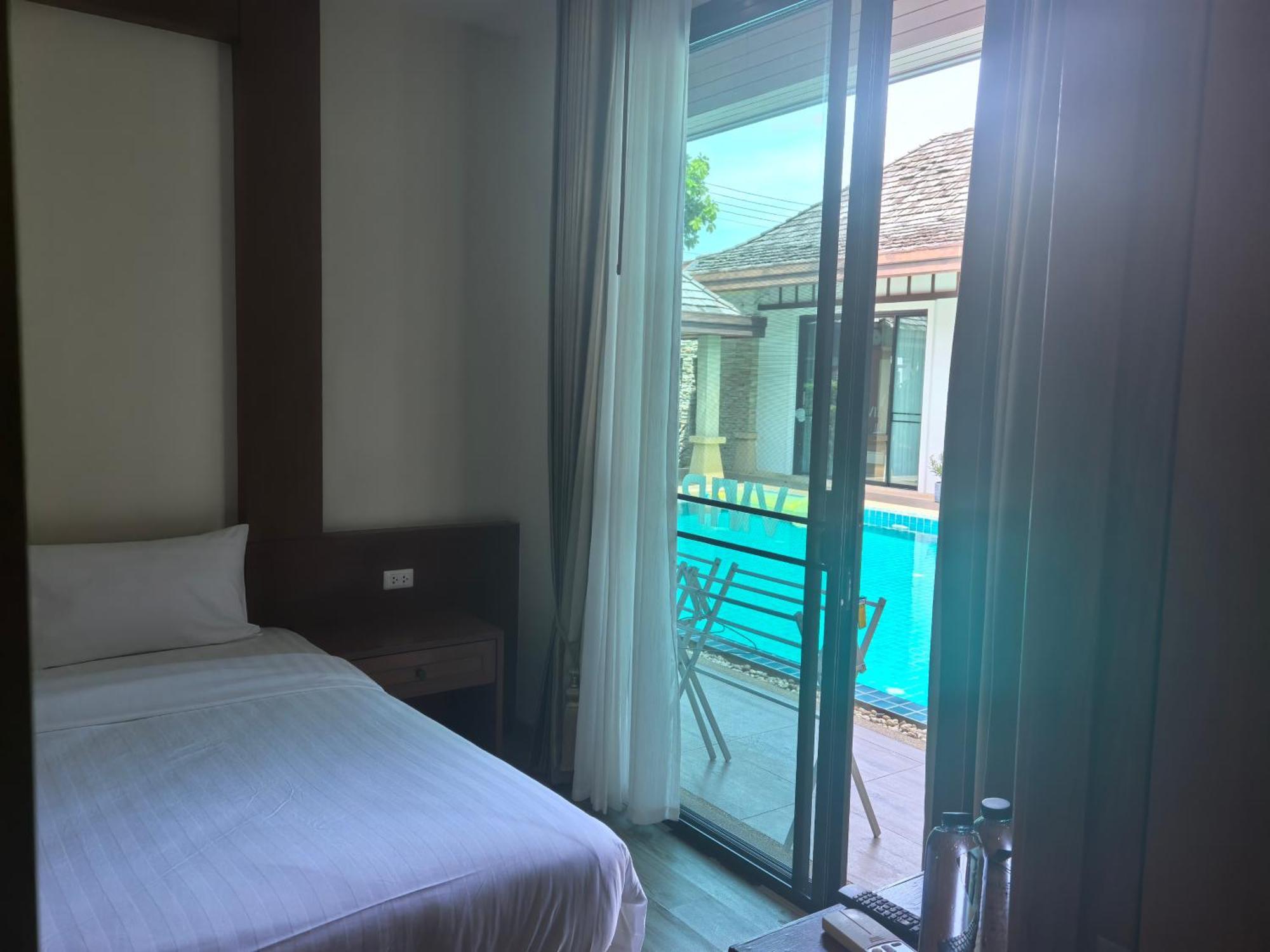 Phuket Meet Holiday Hotel 普吉岛相遇花园度假酒店 Rawai Exterior foto